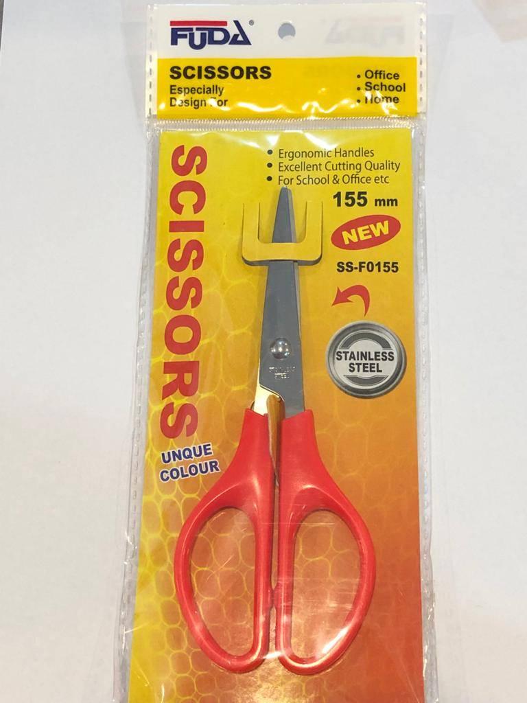 Fuda scissors 155mm