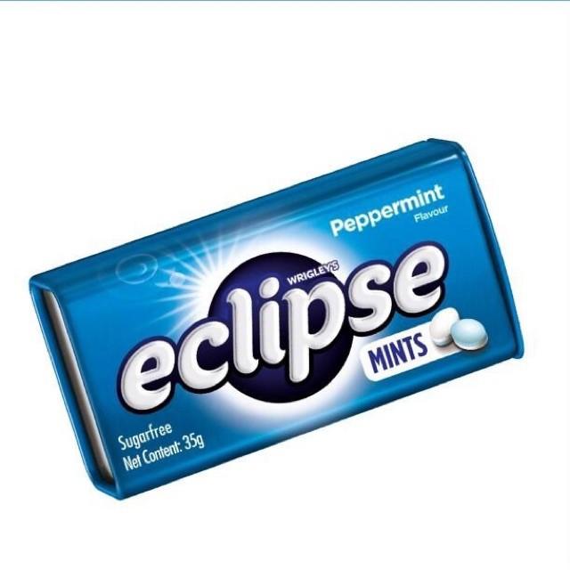 ECPS PEPPERMINT 35G