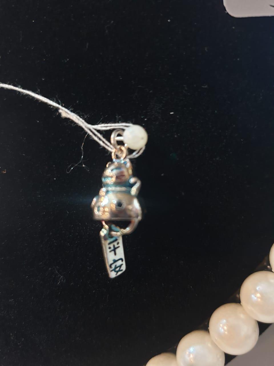 BH PENDANT - CAT - BH-LPD923