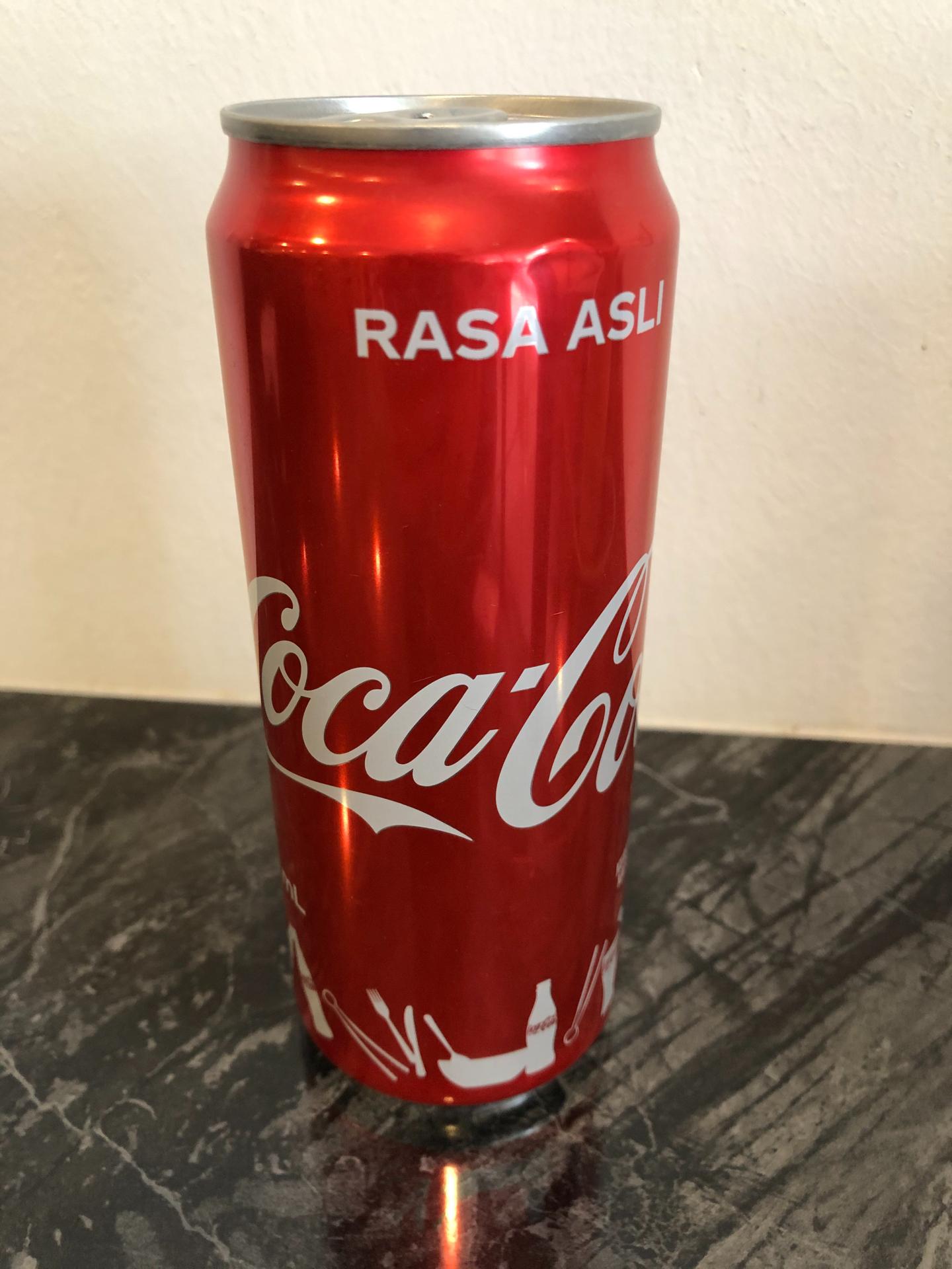 Coca Cola 320ml