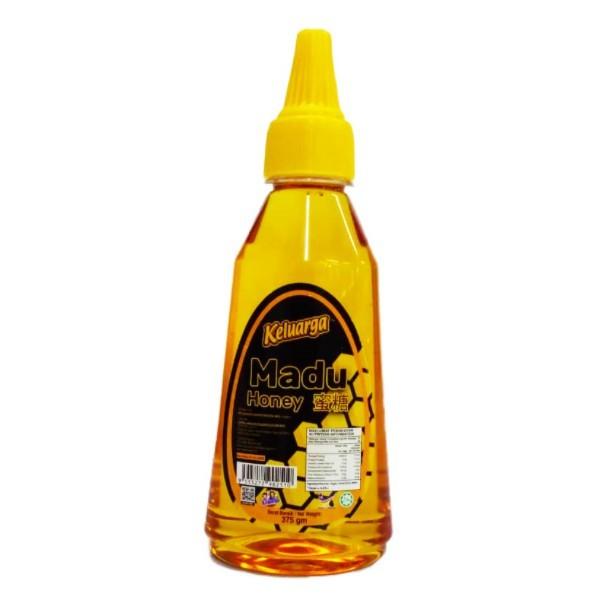 Keluarga Honey 375g
