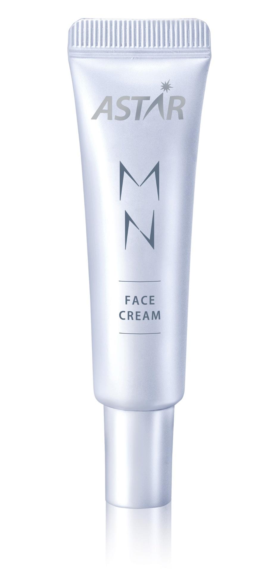 ASTAR FACE MN CREAM 10ML - 9555978200651