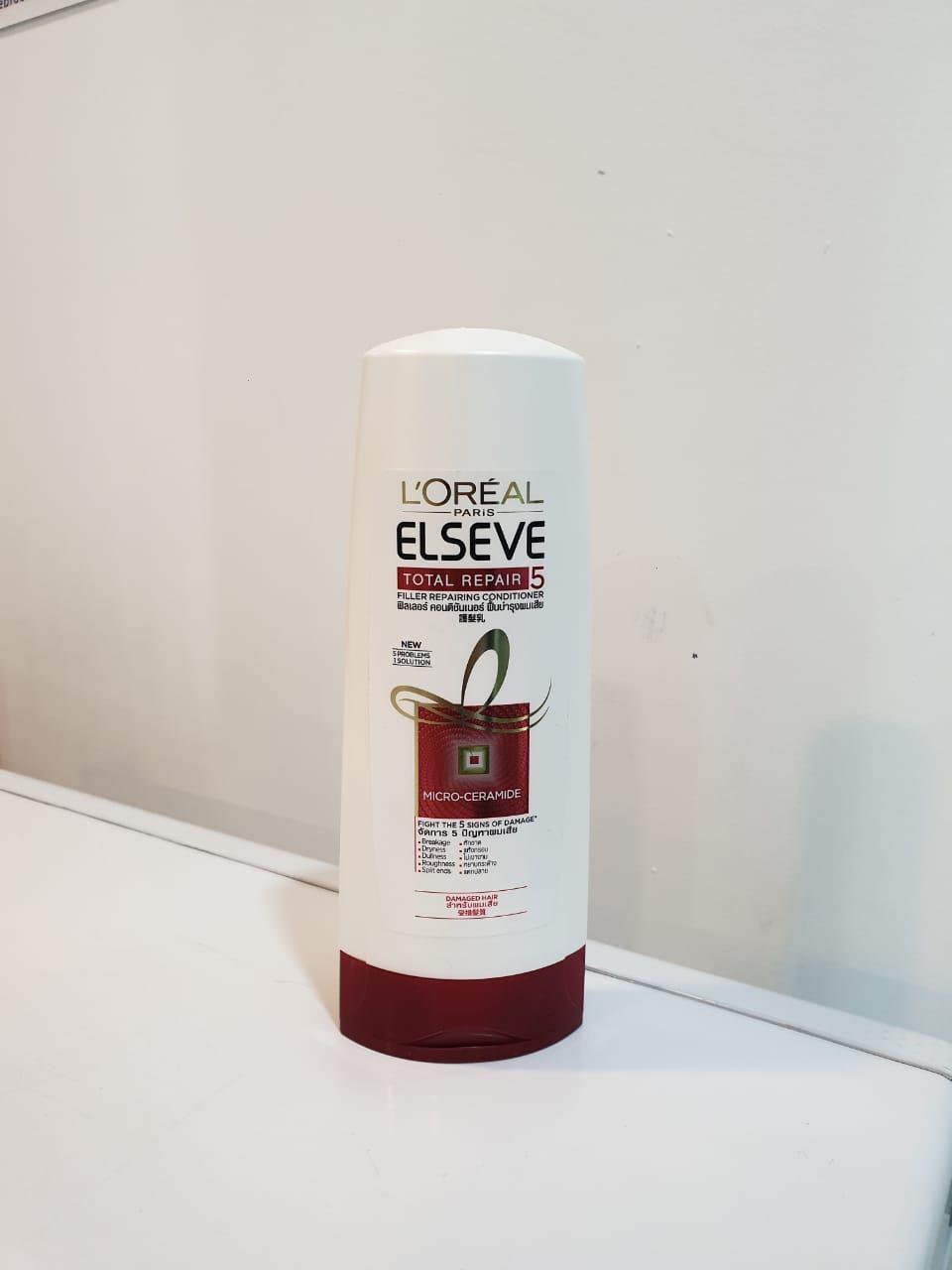 LRL Elseve TR5 conditioner 330ml - 8992304028205