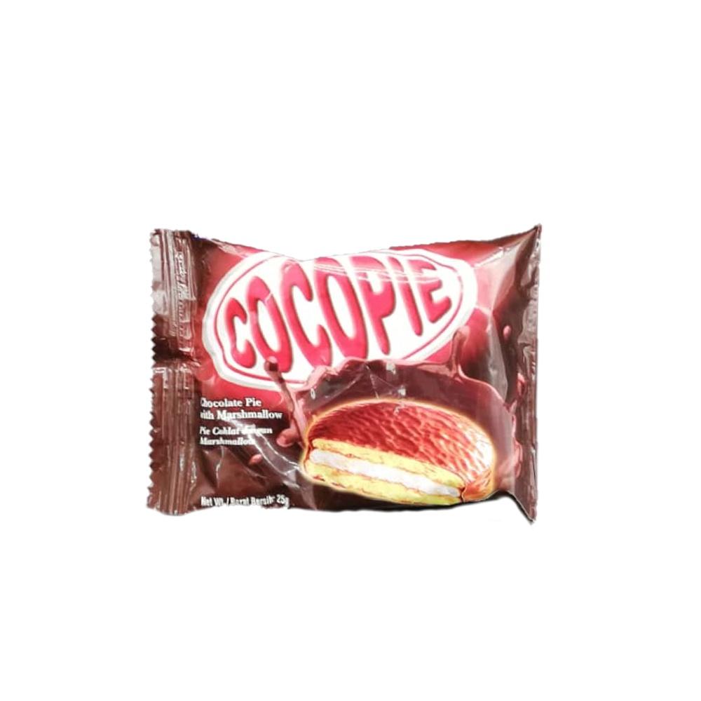 COCOPIE CHOC 25G