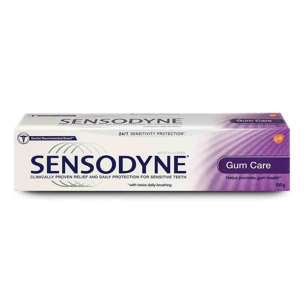 SENSODYNE GUM CARE 100G - 4800318407920