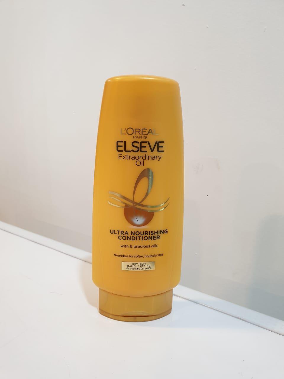 LRL NOURISHING CONDITIONER 280ML - 8994993012381