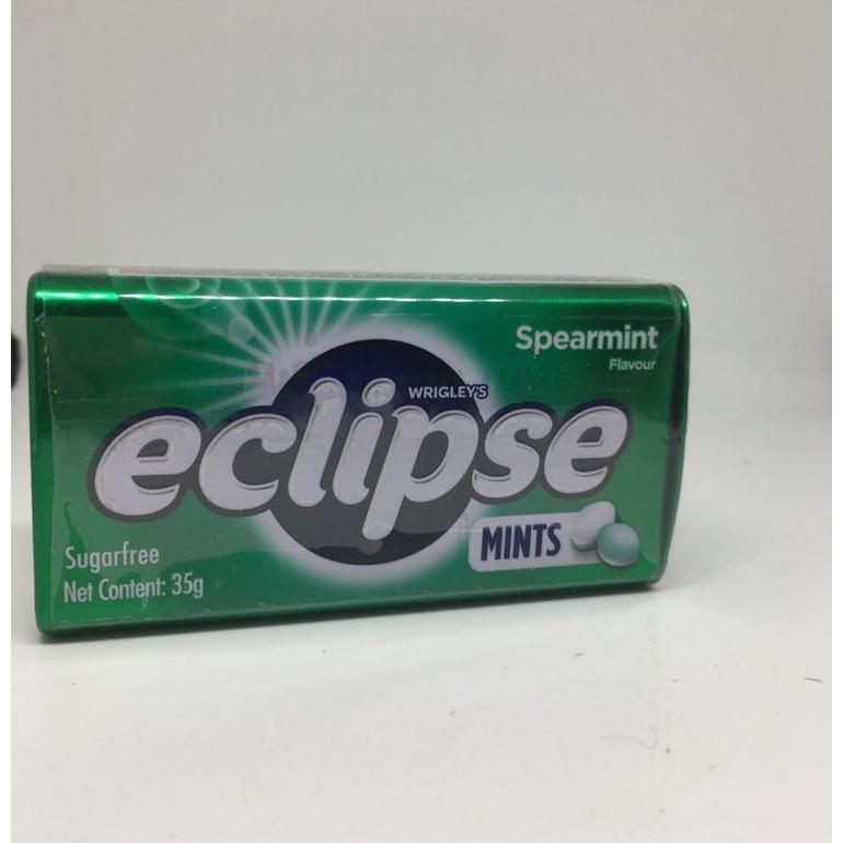 ECPS SPEARMINT SF 8S 35G
