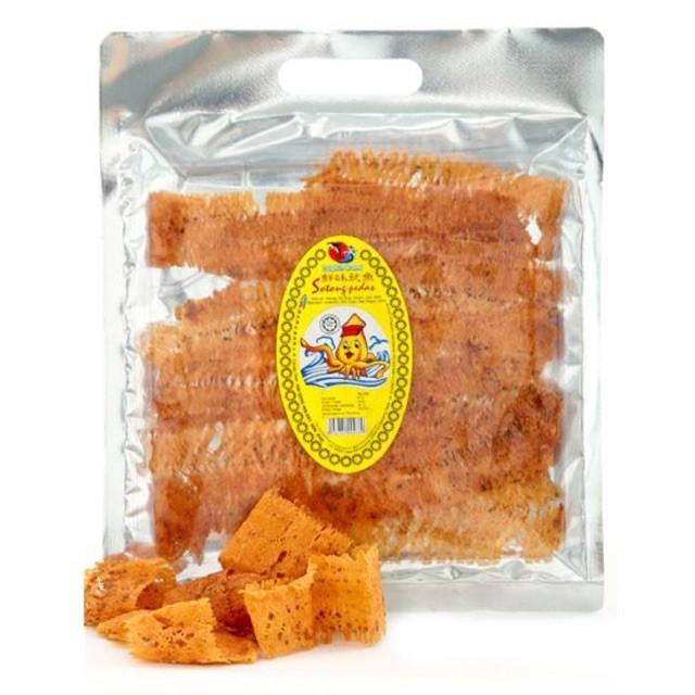 SOTONG SUPER GULA (A) 80G
