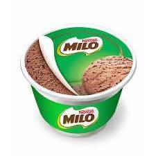Nestle - milo cup 105ml