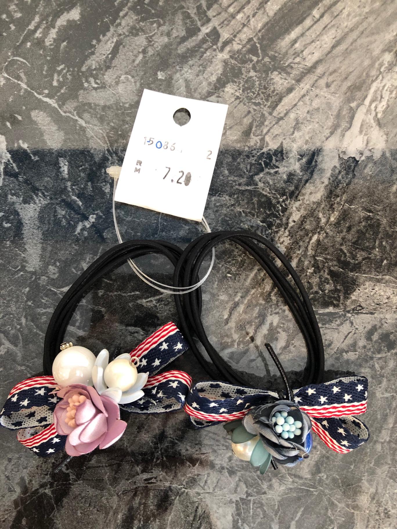 Hair band