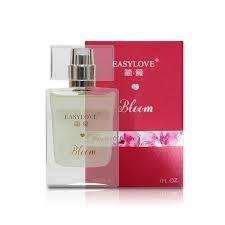 Easy Love perfume bloom 30ml