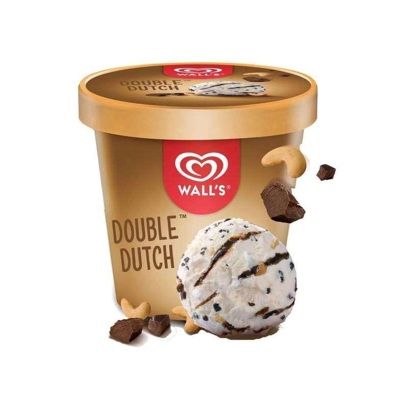 WALLS TUB DOUB DUTCH E 750ML - 8851932295833