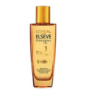 LRL ELSEVE EXTRAORDINARY OIL GOLD 30ML - 6923700950588