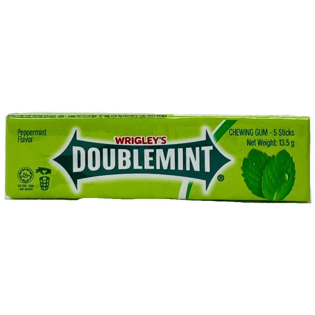 DM PEPPERMINT OTC 13.5G 5STICKS