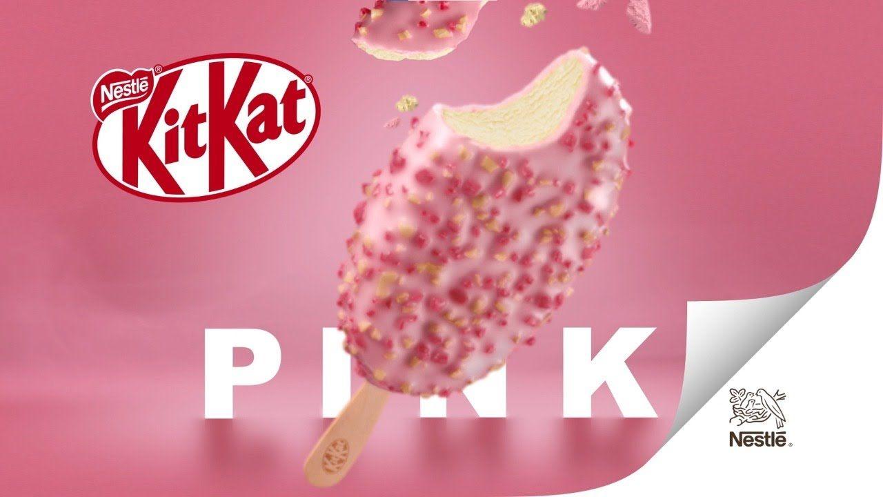 Nest Kit Kat Pink 85ml