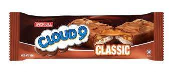 CLOUD 9 CLASSIC CHO 45G
