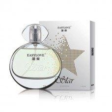 Easy Love perfume star 50ml