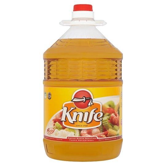 KNIFE COOKING OIL 5KG - 9556046100064