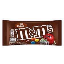 M&M 'S MILK 37GM
