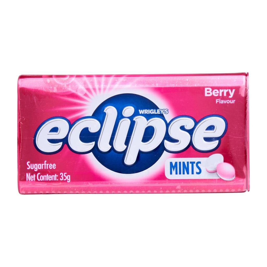 ECPS BERRY sugar free 35G
