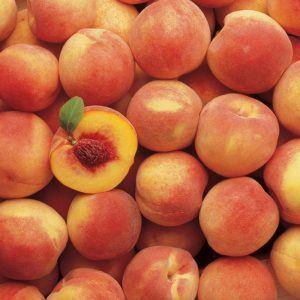 TURKEY AKSUN PEACHES 500G