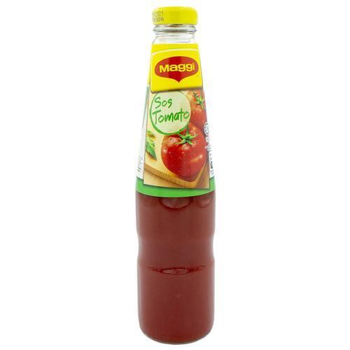 MAGGI TOMATO KETCHUP 475G