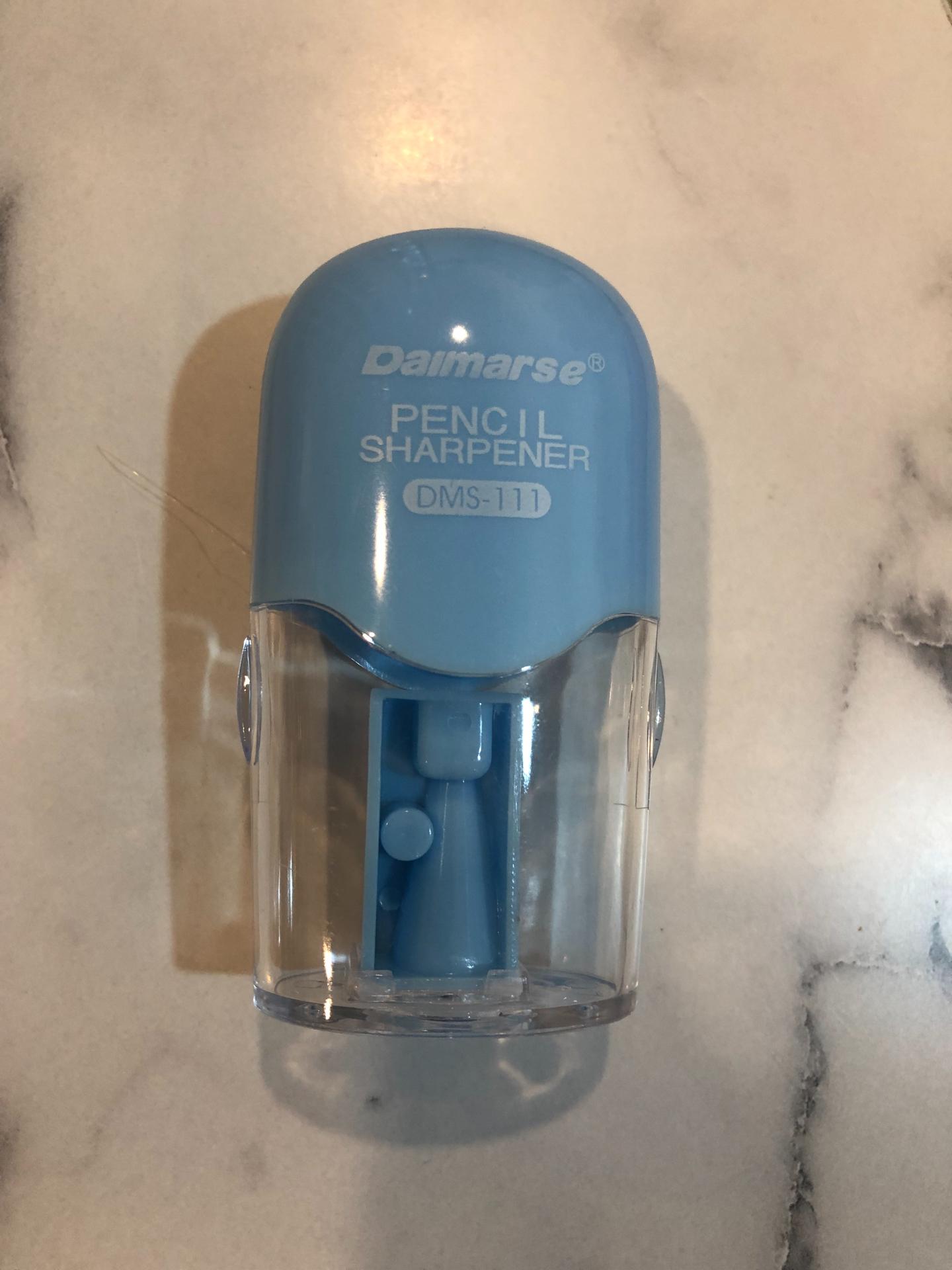 PENCIL SHARPENER