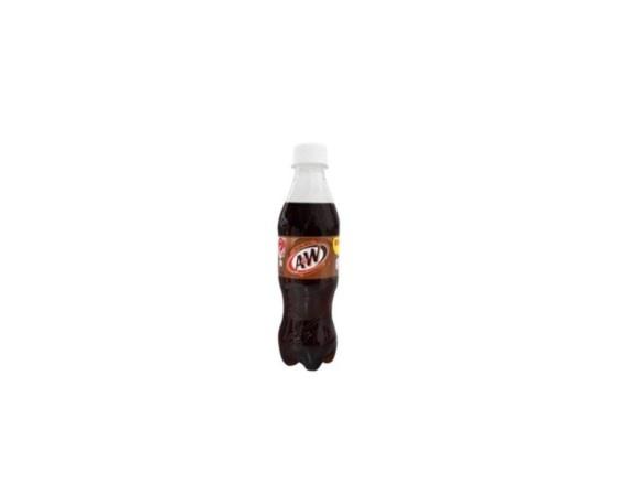 A&W DRINK 250ML