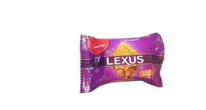 LEXUS PEANUT BUTTER 19G