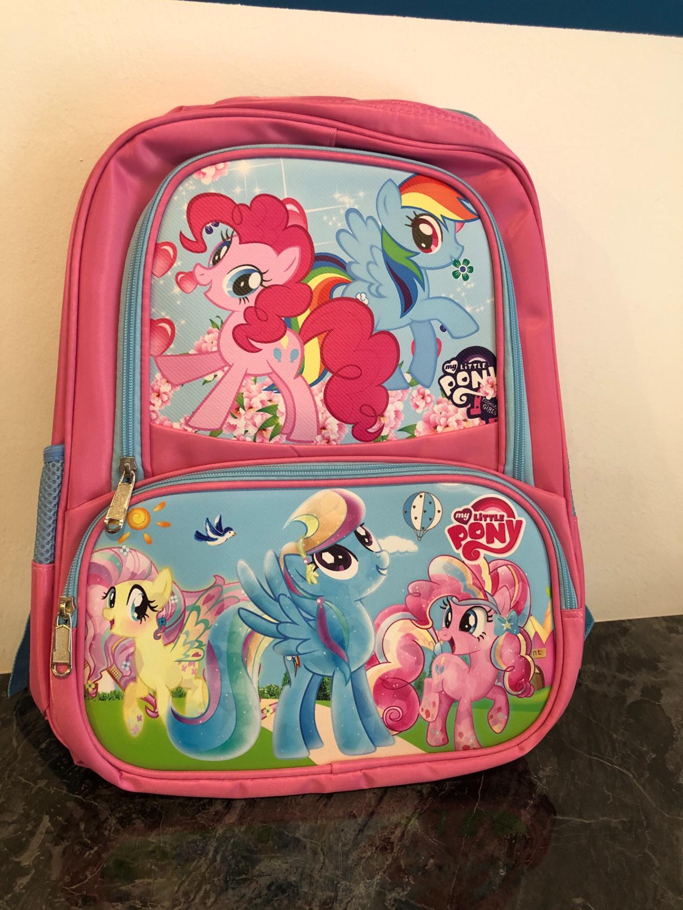 Little pony