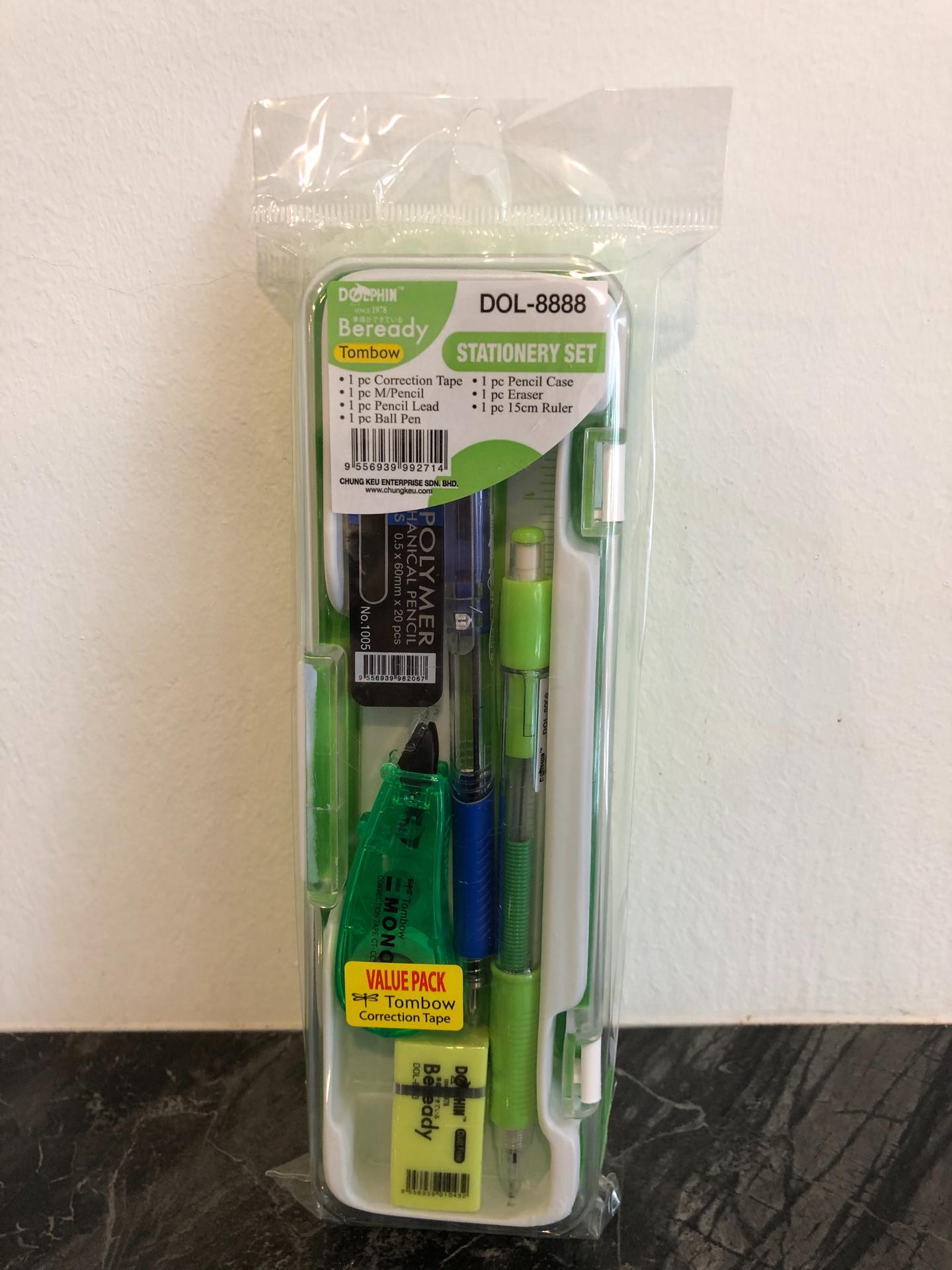 Dolphine mech set DOL-8888