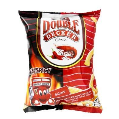 D.DEC HOT&SPICY 60G