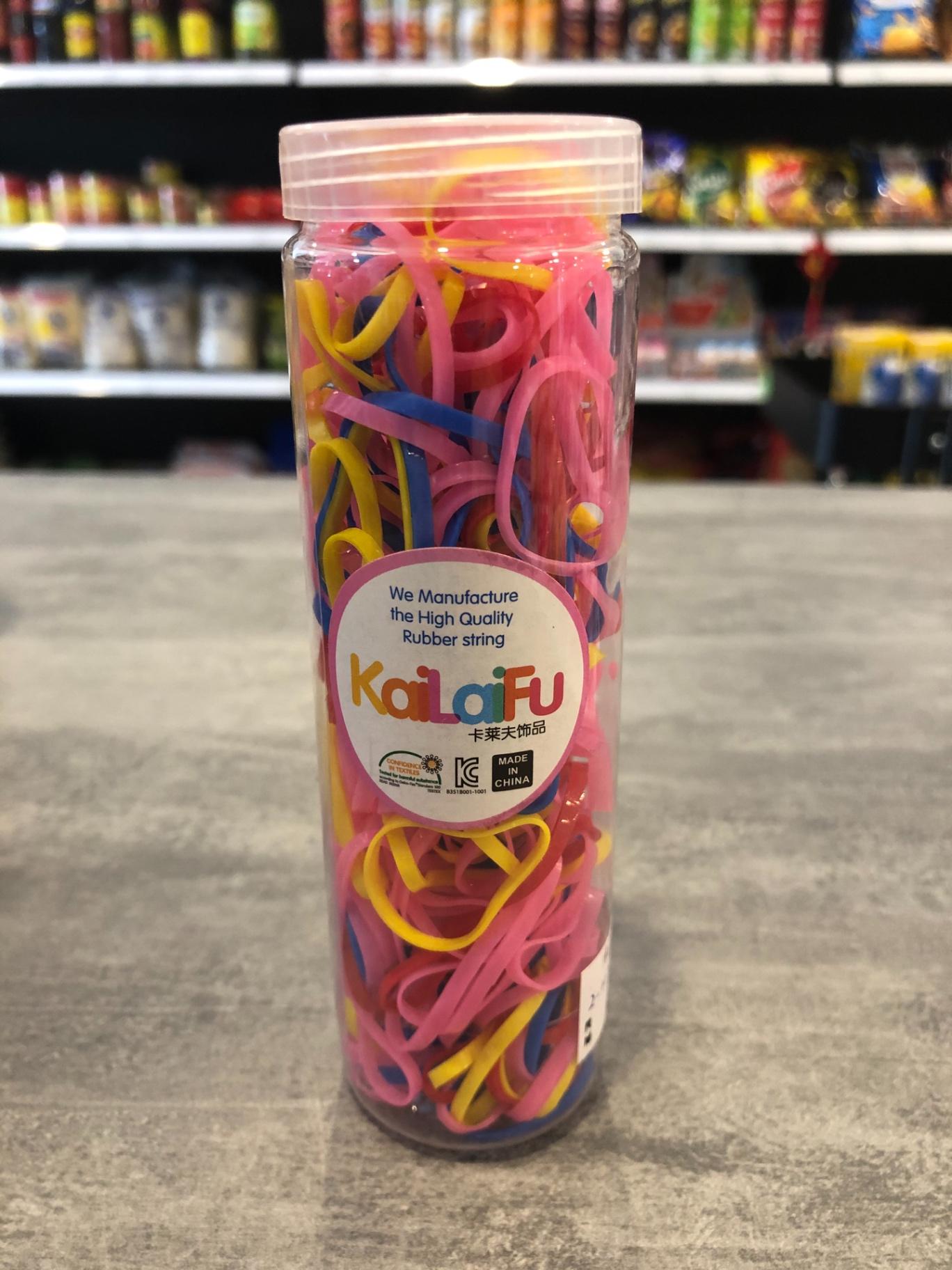 Rubber band