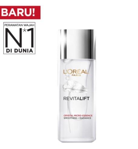 LRL RV CRYSTAL MICRO-ESSENCE WATER 65ML - 6923700934489
