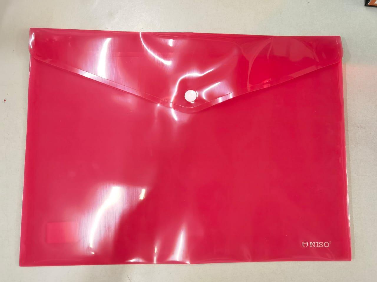 NISO PPF-380 BUTTON FILE - 9555535011102