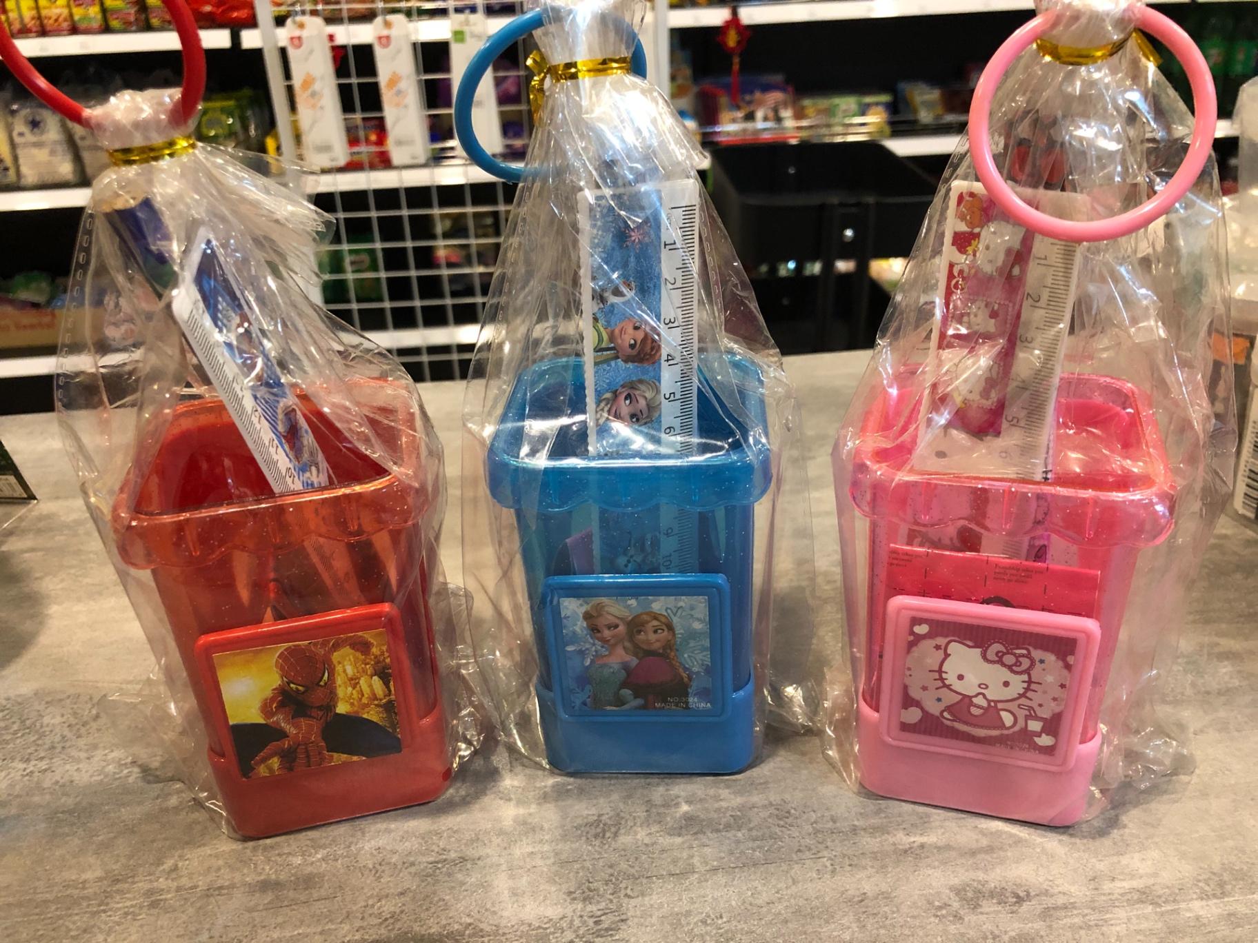 Spider man Stationery Sets
