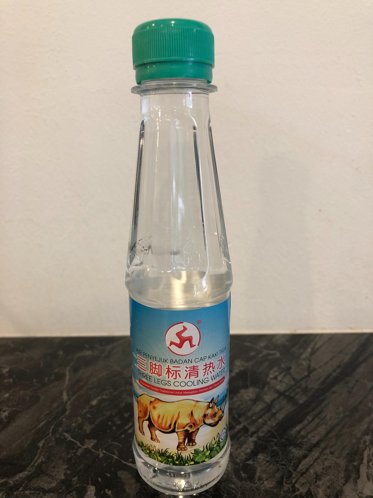 Three Legs cooling water 200ml