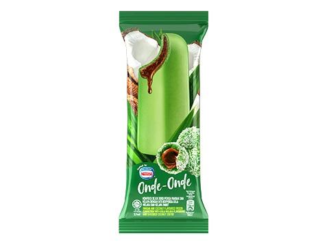 NEST ICE CREAM ONDE ONDE 57ML