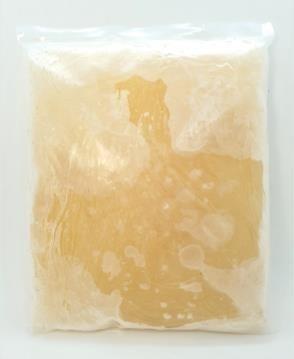 Vegetarian Shark Fin 500g+-