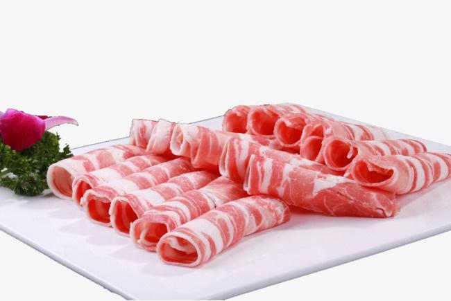 Australia Lamb shabu shabu 200g