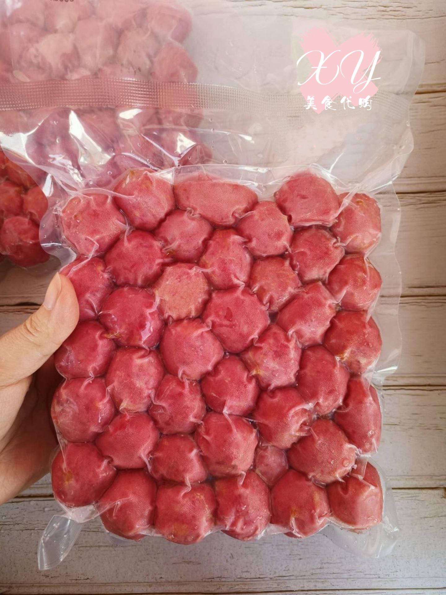 迷你台湾香肠