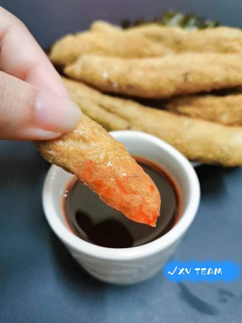 Keropok Lekor