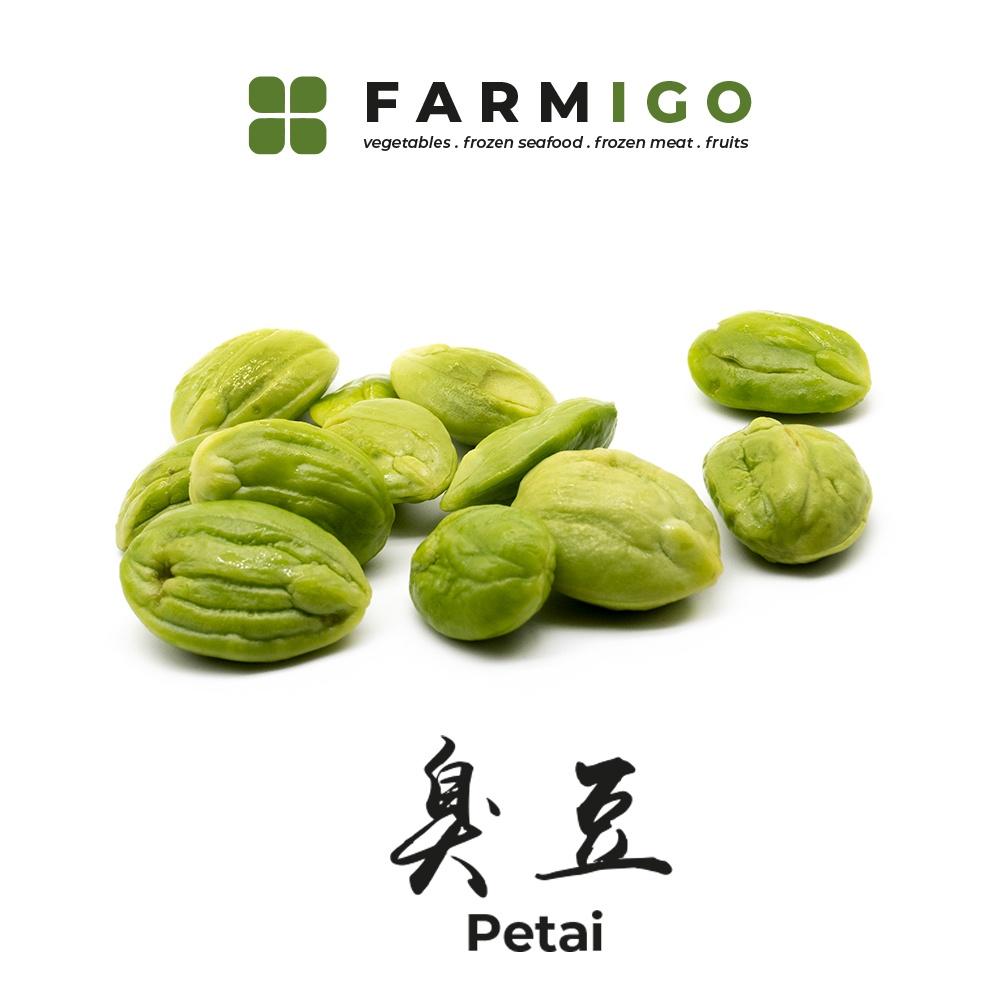 Petai 臭豆